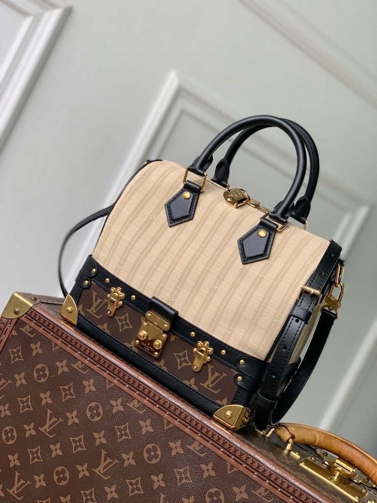 LL SPEEDY 22