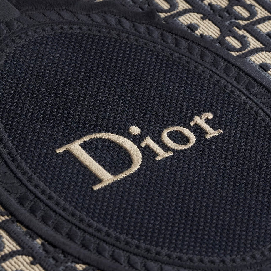 DR BOOK TOTE MEDIUM