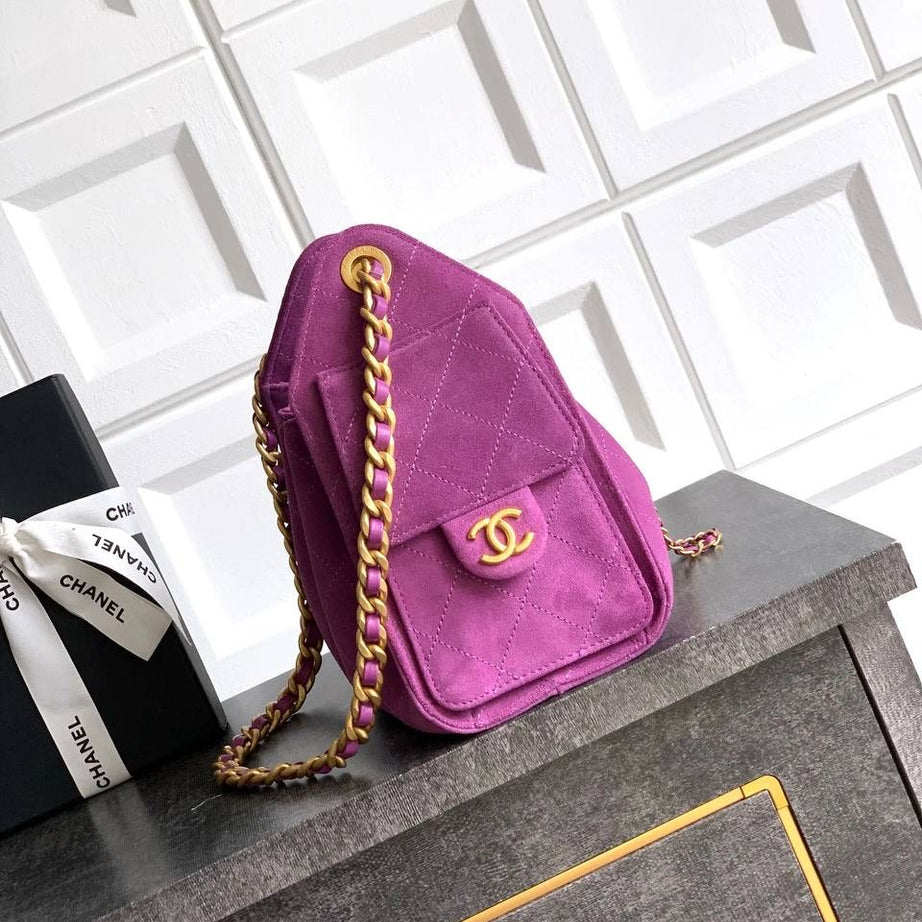 CC 25 PEQUEÑO MORADO