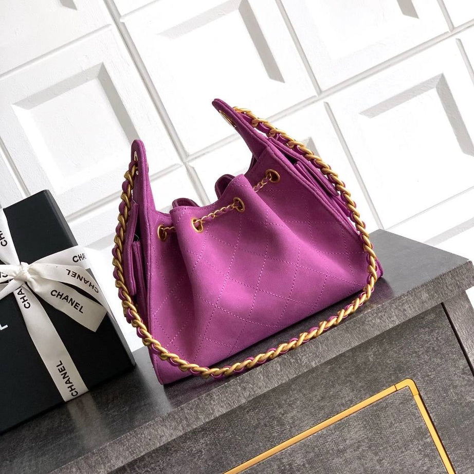 CC 25 PEQUEÑO MORADO