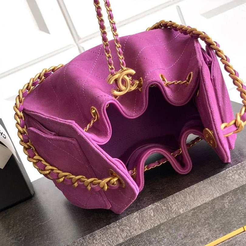 CC 25 PEQUEÑO MORADO