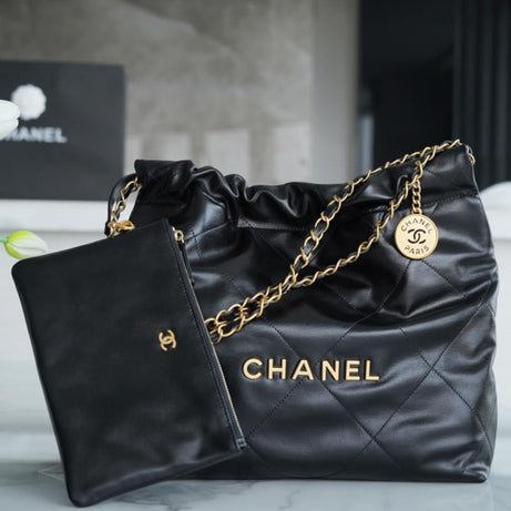 BOLSO 22 NEGRO
