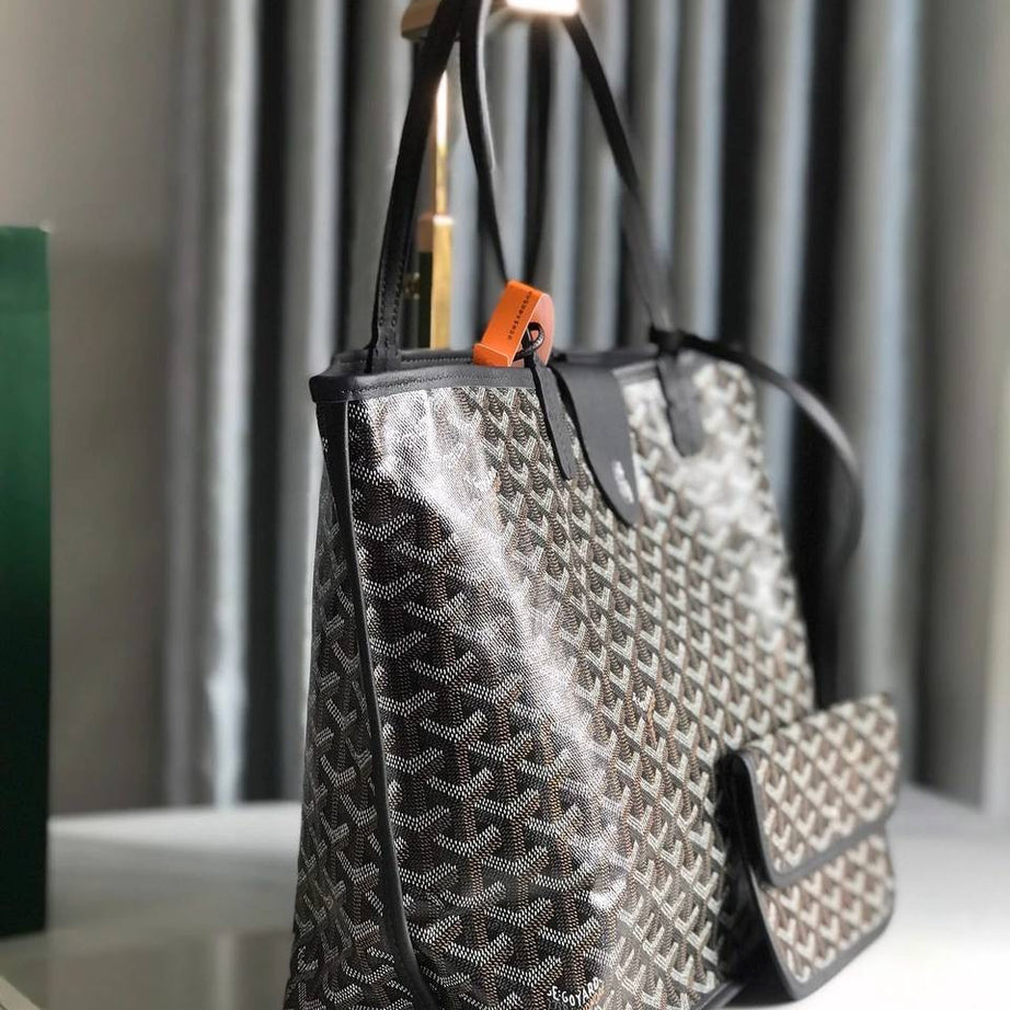 GD SAINT LOUIS PM NEGRO