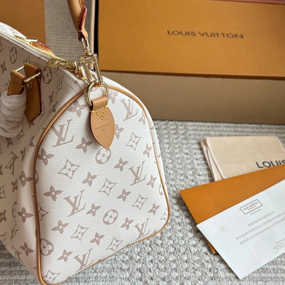 LL SPEEDY SOFT 30 LUCKY