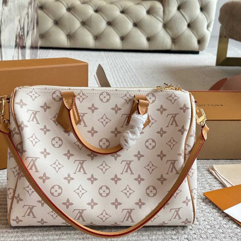 LL SPEEDY SOFT 30 LUCKY