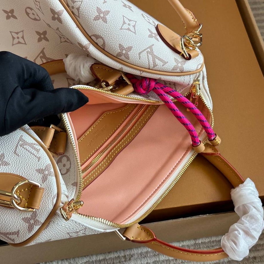 LL SPEEDY SOFT 30 LUCKY