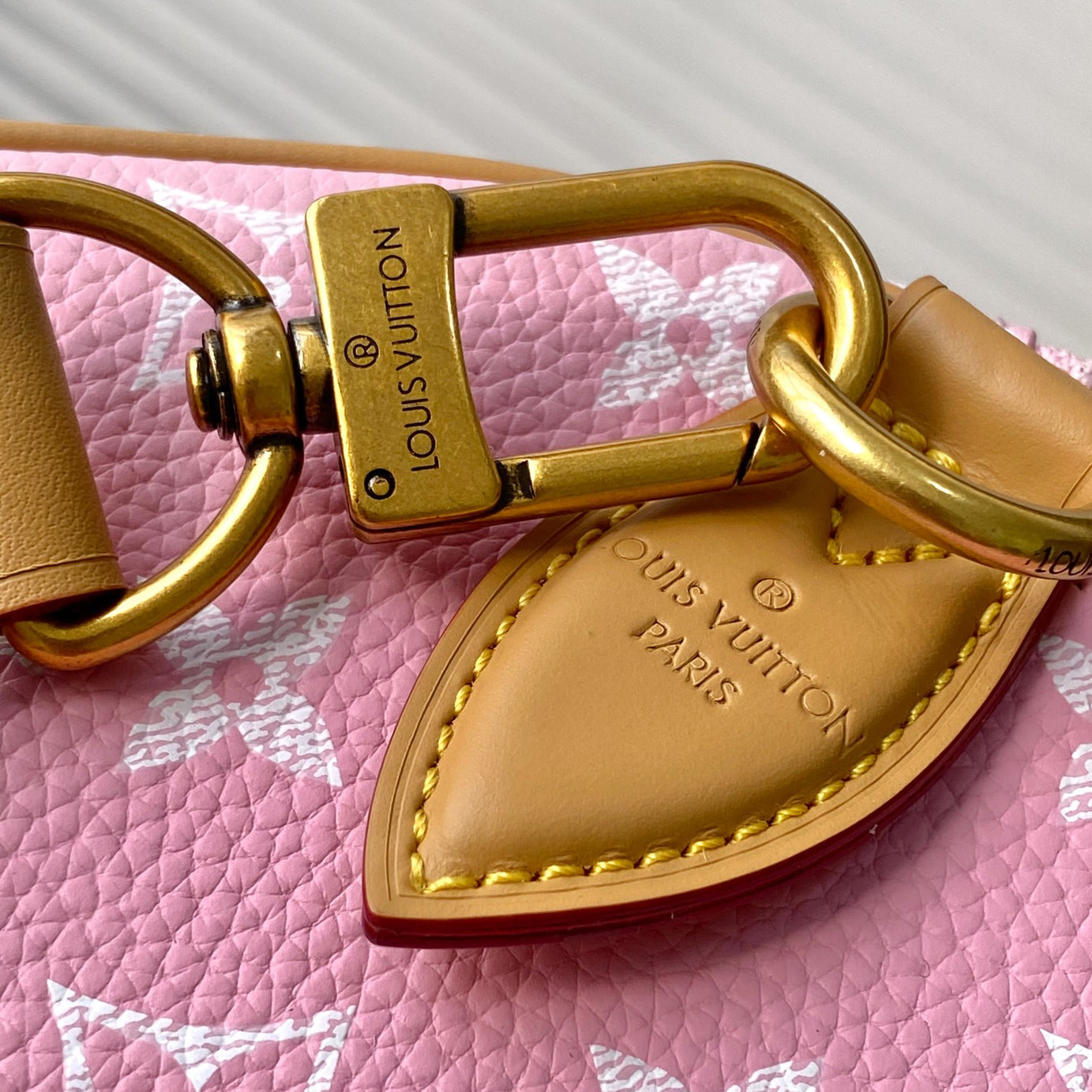 LL SPEEDY P9 30 | ROSA