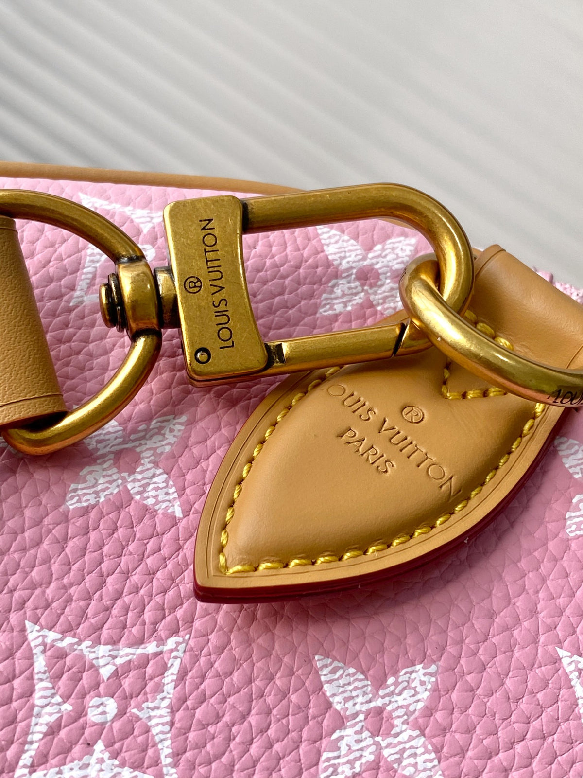LL SPEEDY P9 30 | ROSA