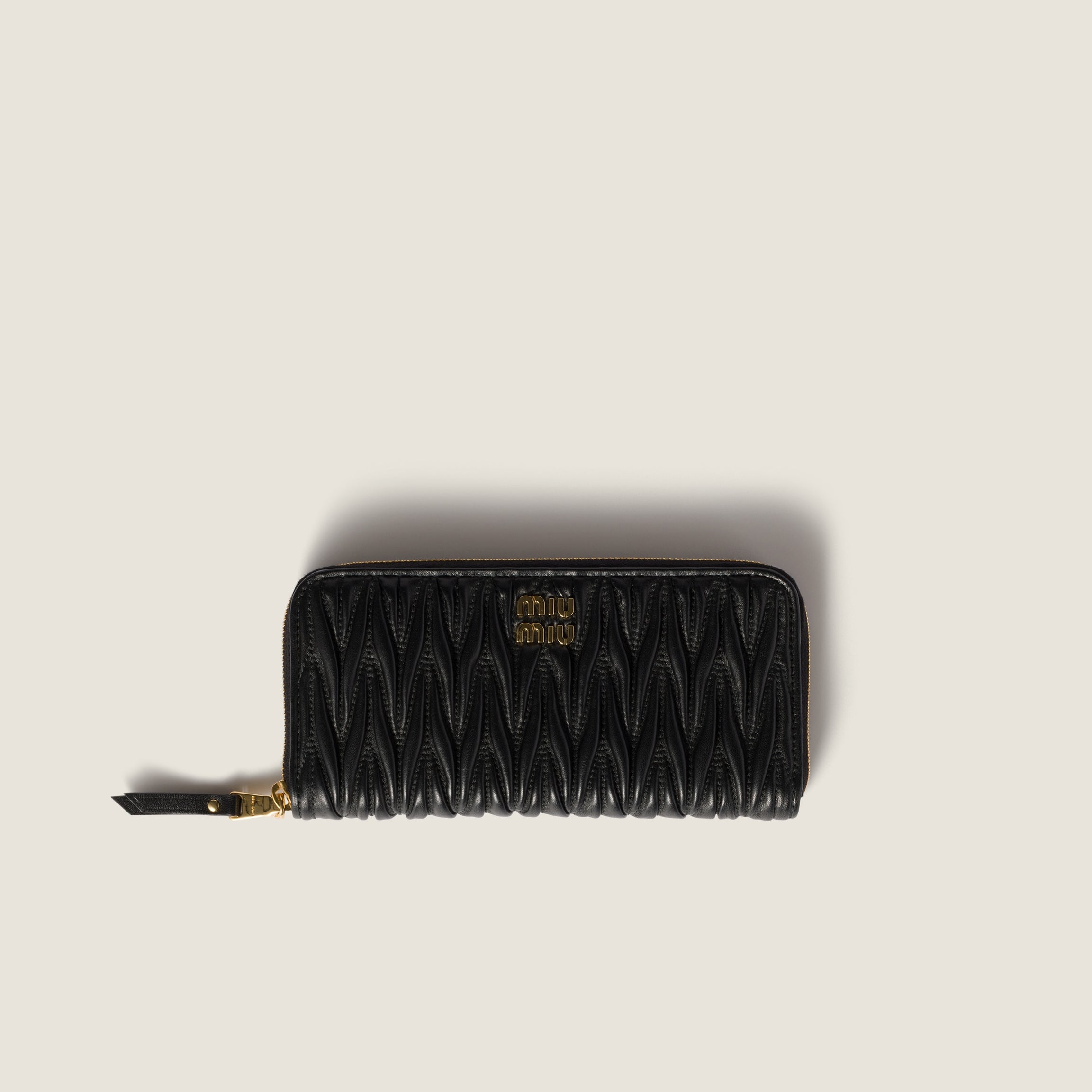 MM CARTERA | NEGRO