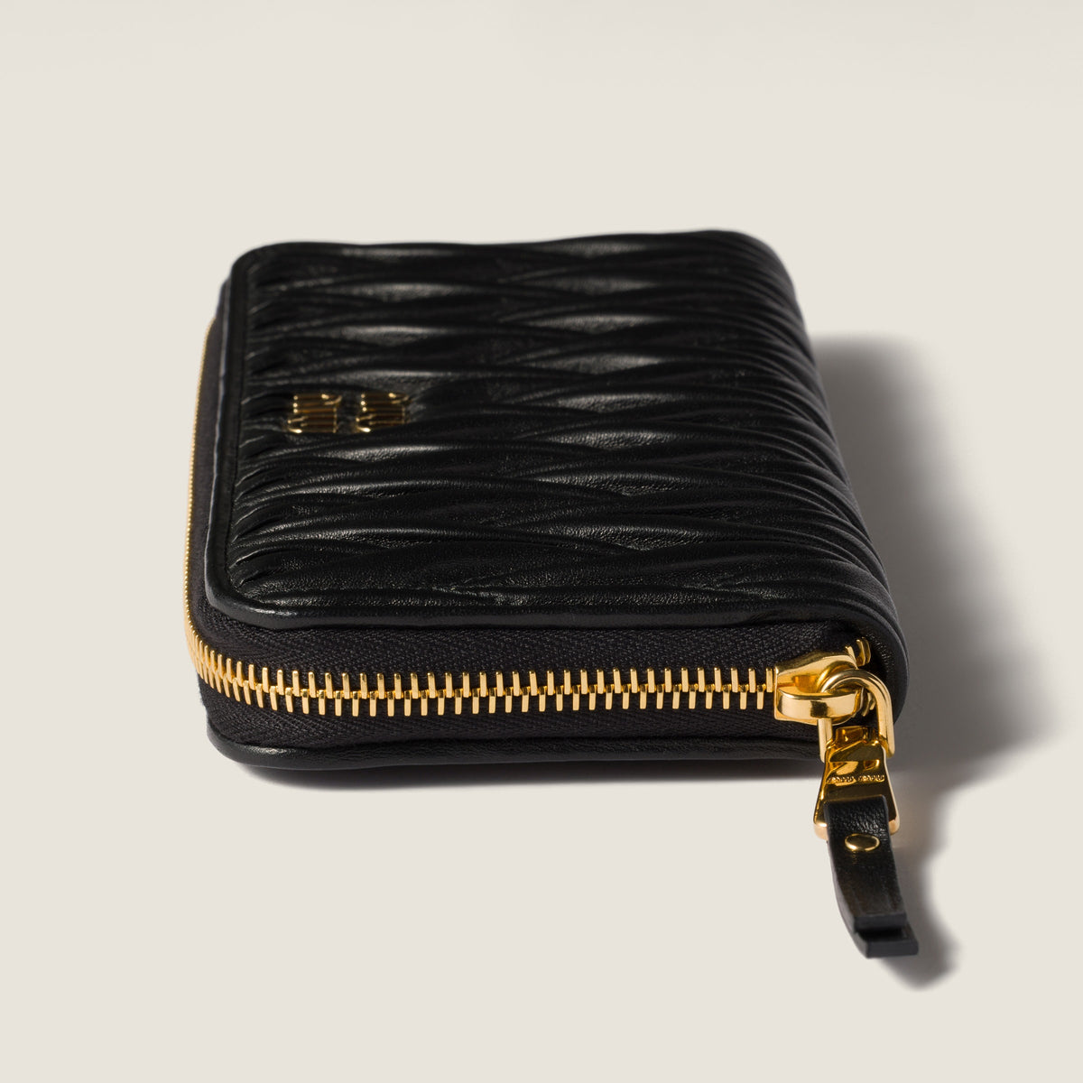 MM CARTERA | NEGRO