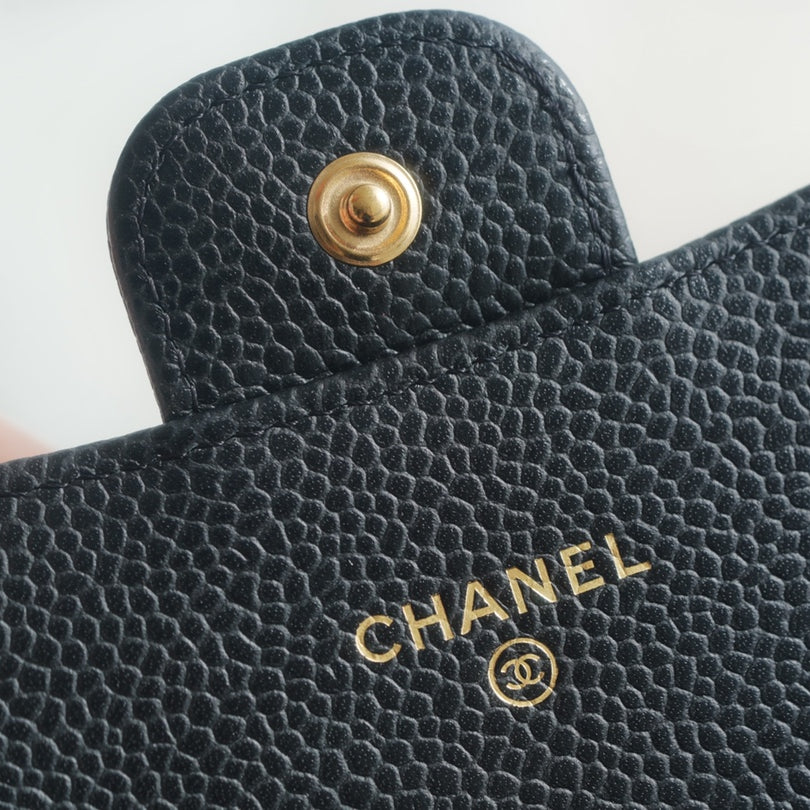 CC CARTERA | NEGRA | INTERIOR VINO