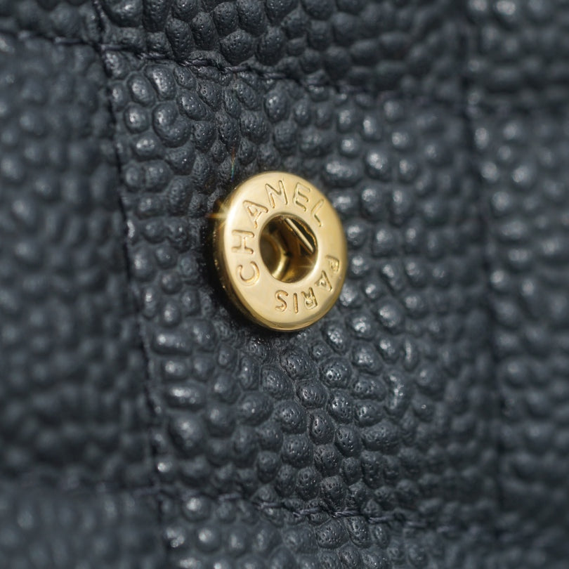 CC CARTERA | NEGRA | INTERIOR VINO