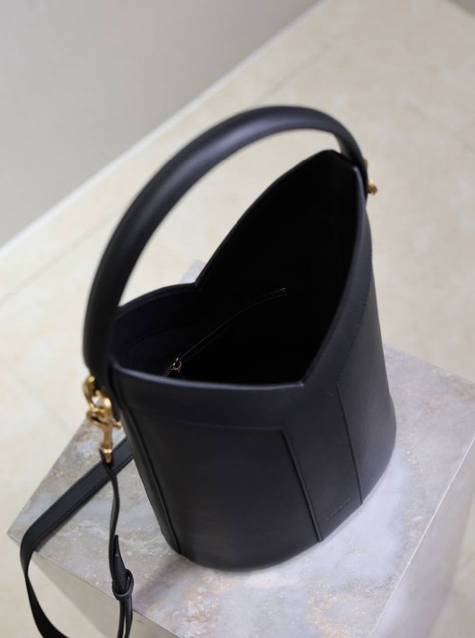 YL Y TOP HANDLE BUCKET