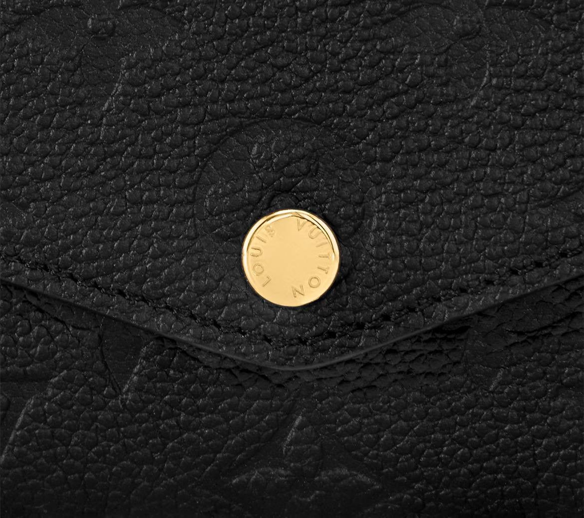 LL CARTERA NEGRA