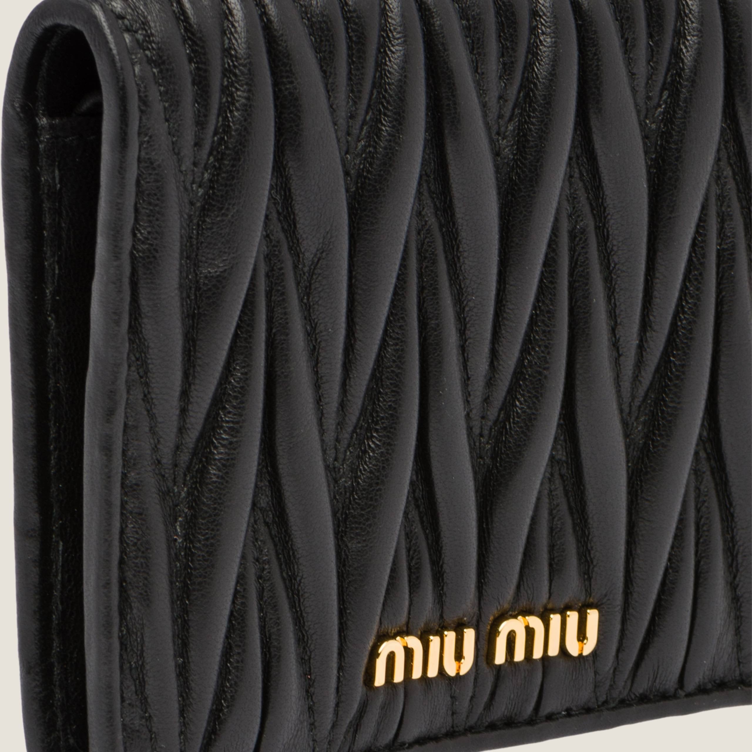 MM CARTERA NEGRA