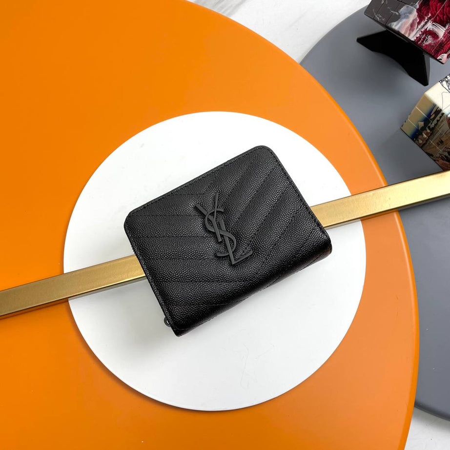 YL CARTERA NEGRA