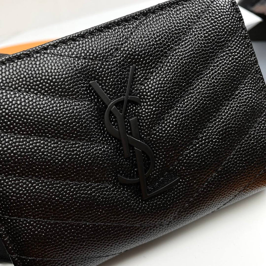 YL CARTERA NEGRA