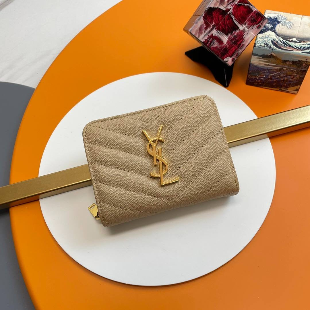 YL CARTERA NUDE