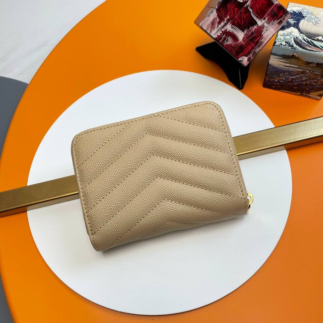 YL CARTERA NUDE