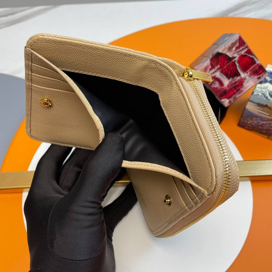 YL CARTERA NUDE