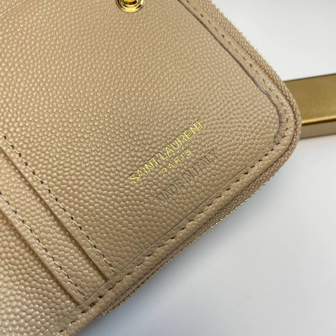 YL CARTERA NUDE
