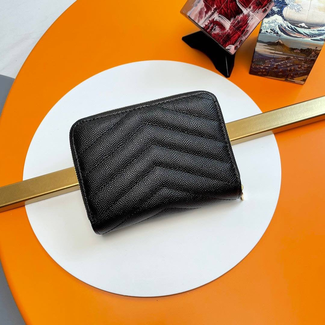 YL CARTERA NEGRA
