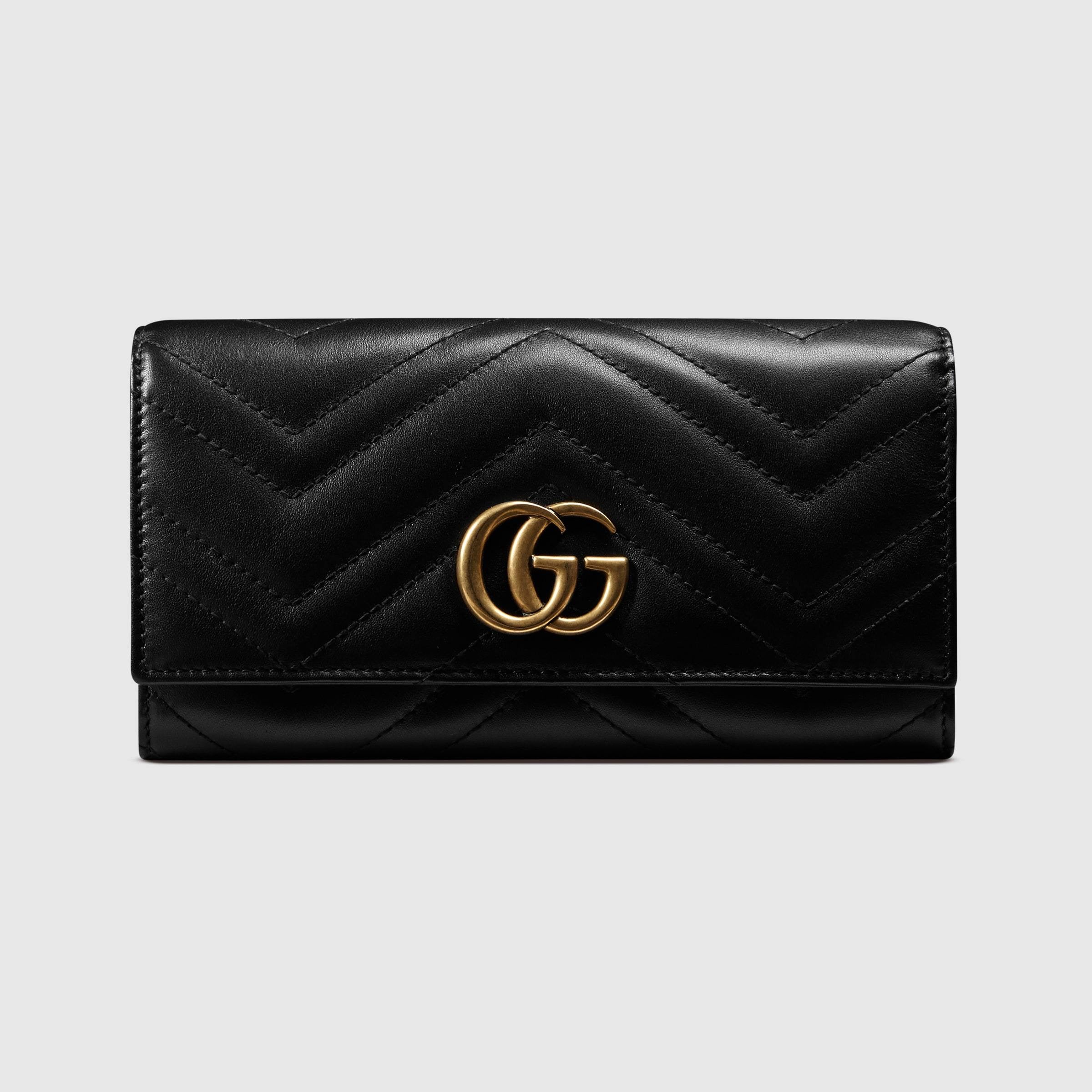GU CARTERA NEGRA