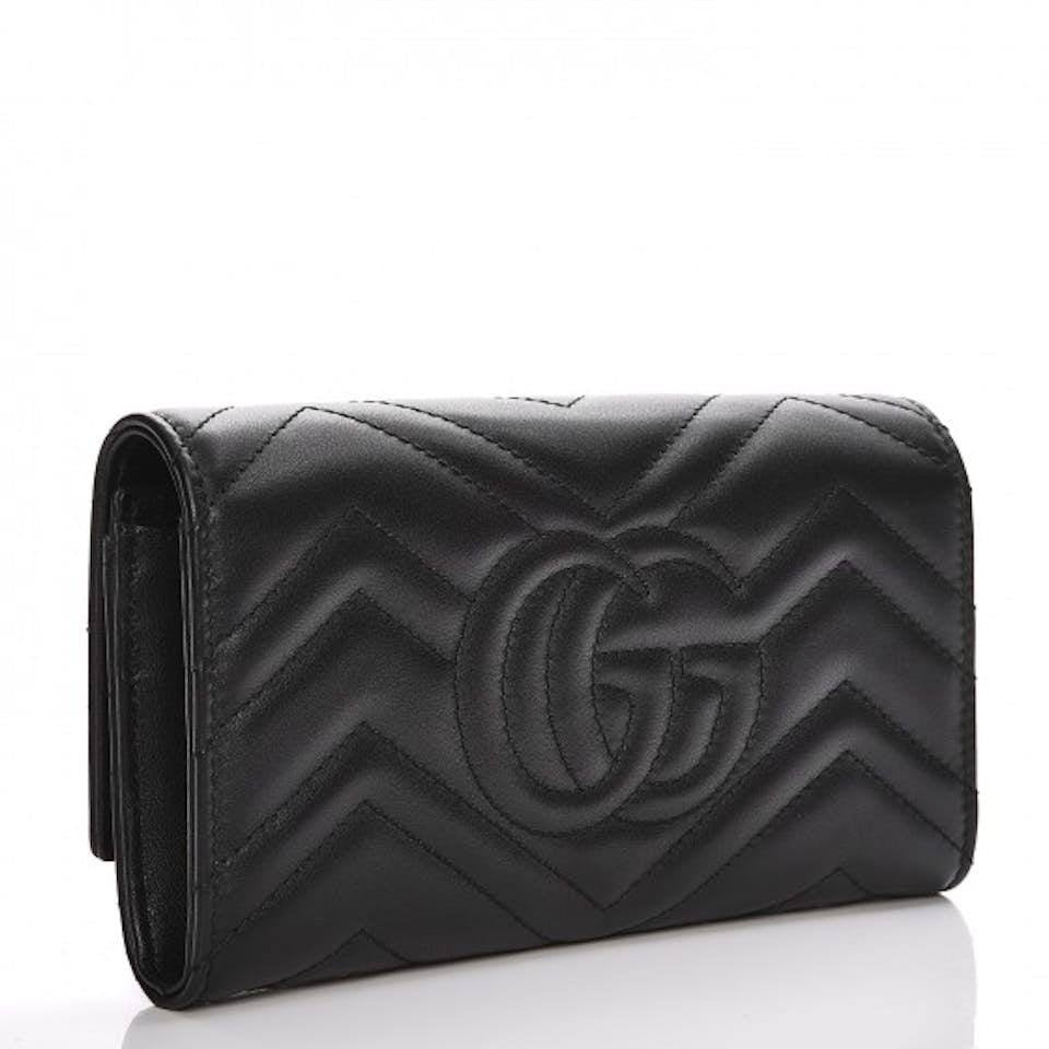 GU CARTERA NEGRA