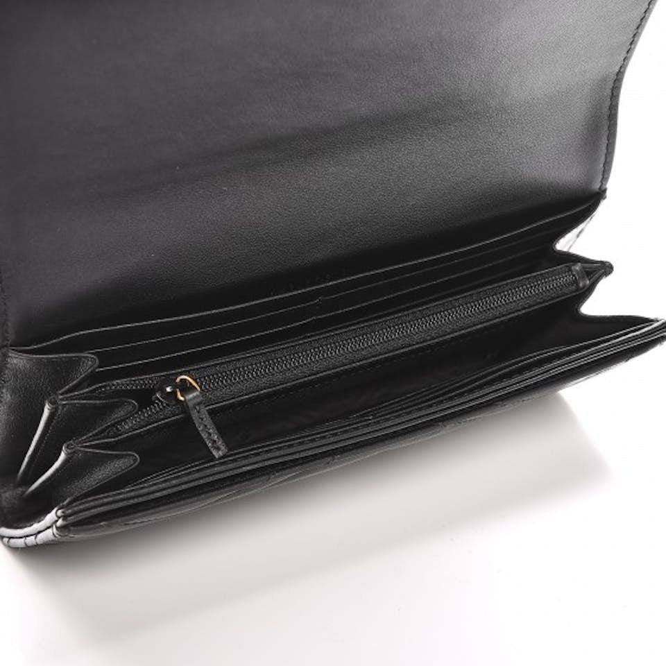 GU CARTERA NEGRA