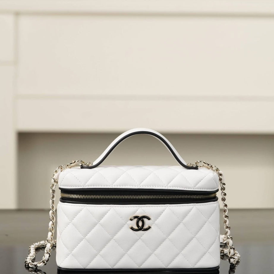 CC VANITY BLANCO