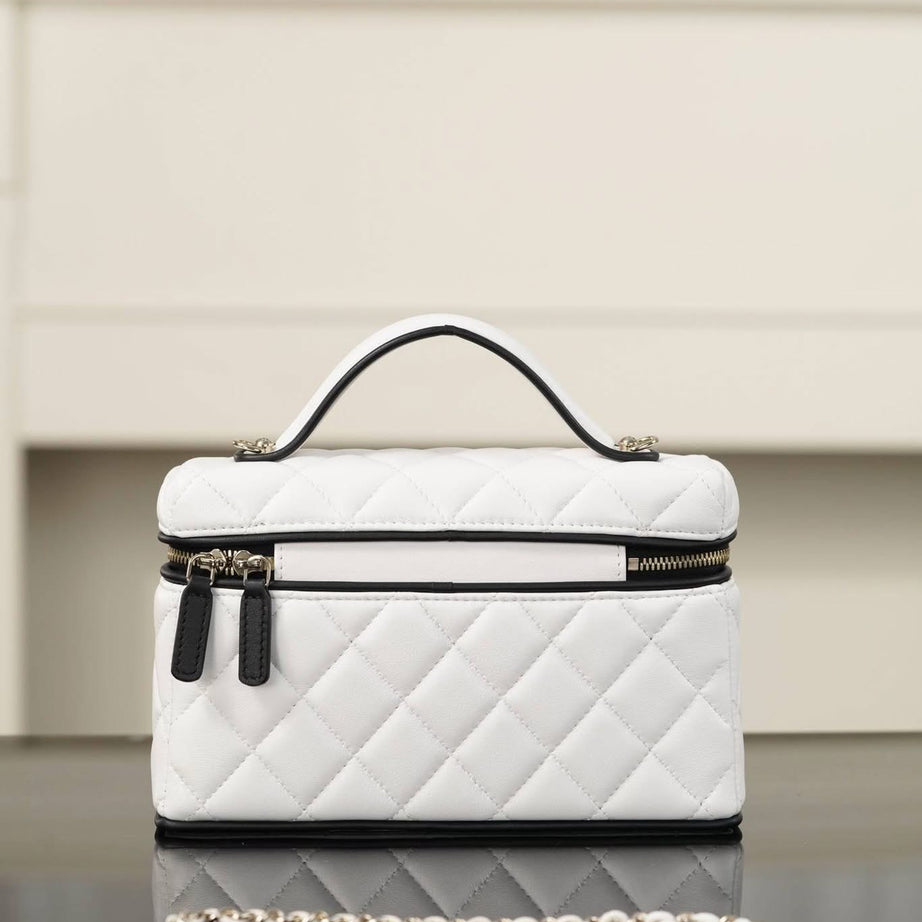CC VANITY BLANCO