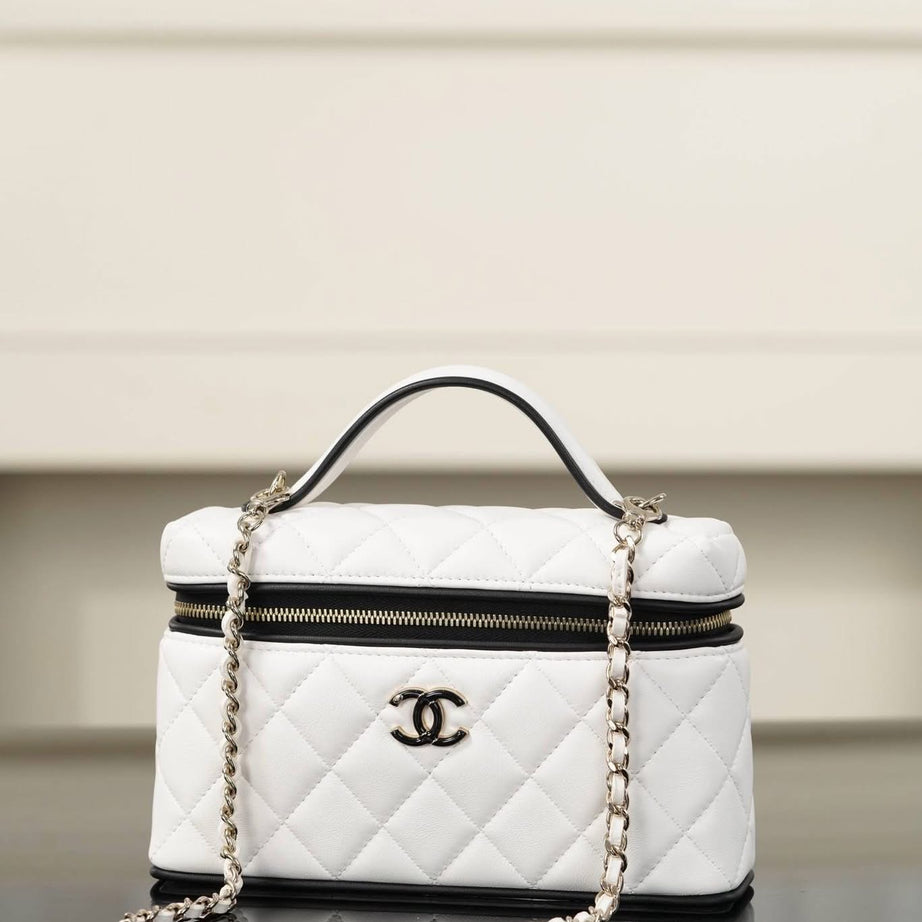 CC VANITY BLANCO