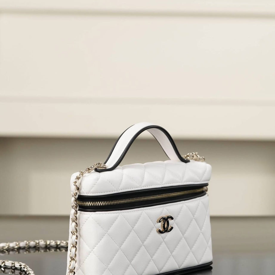 CC VANITY BLANCO