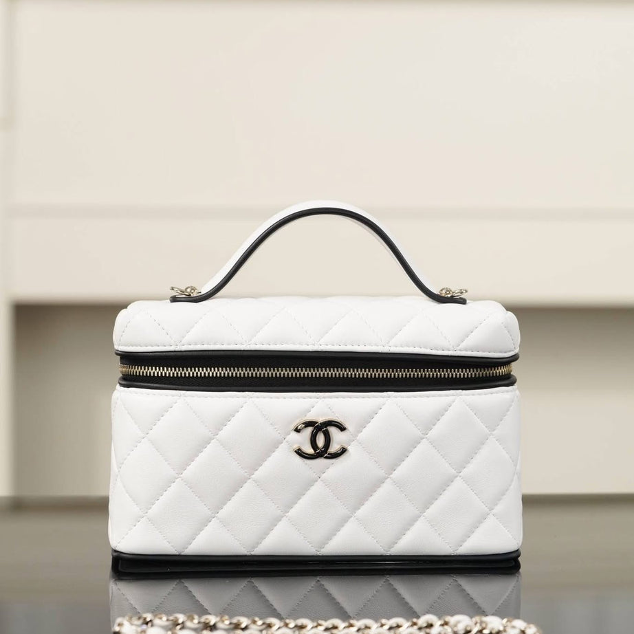 CC VANITY BLANCO
