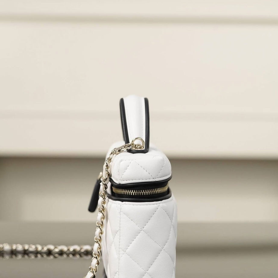 CC VANITY BLANCO