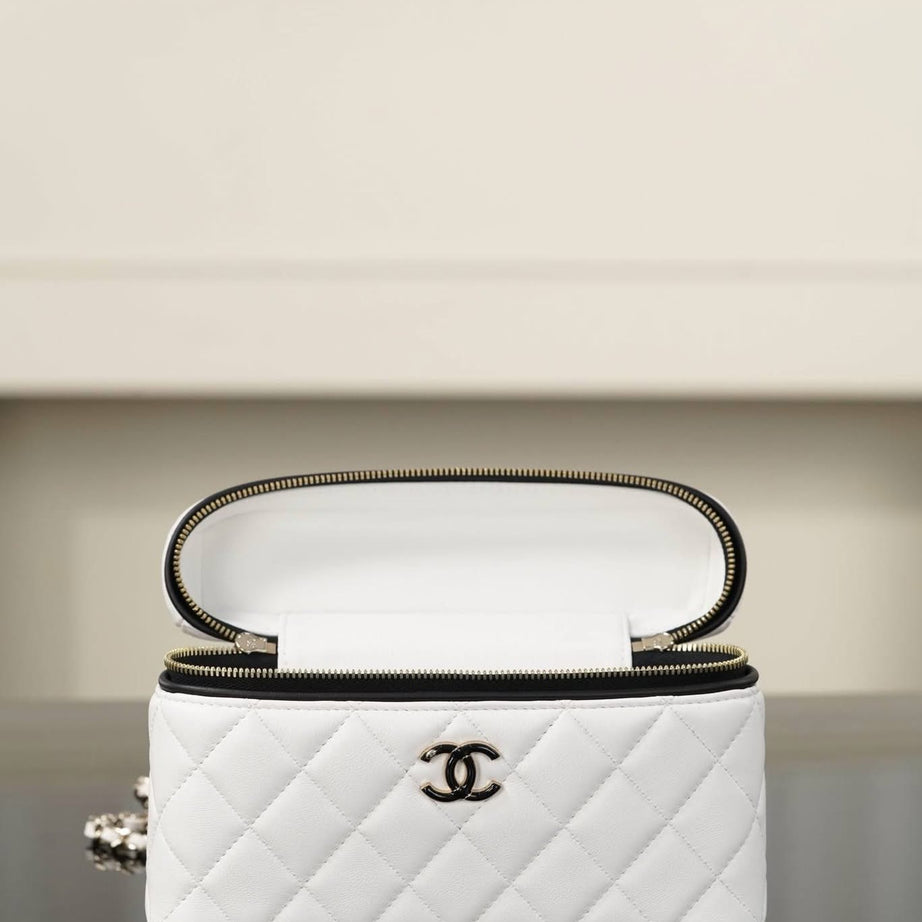 CC VANITY BLANCO