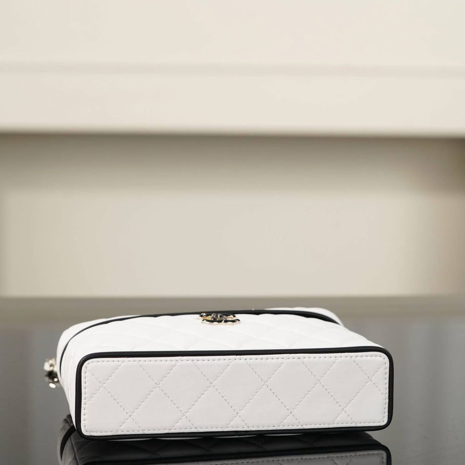 CC VANITY BLANCO