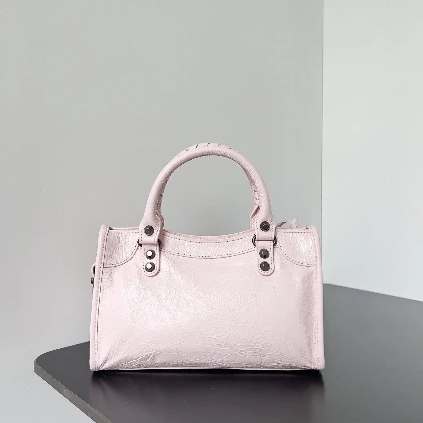 B LE CITY MINI ROSA