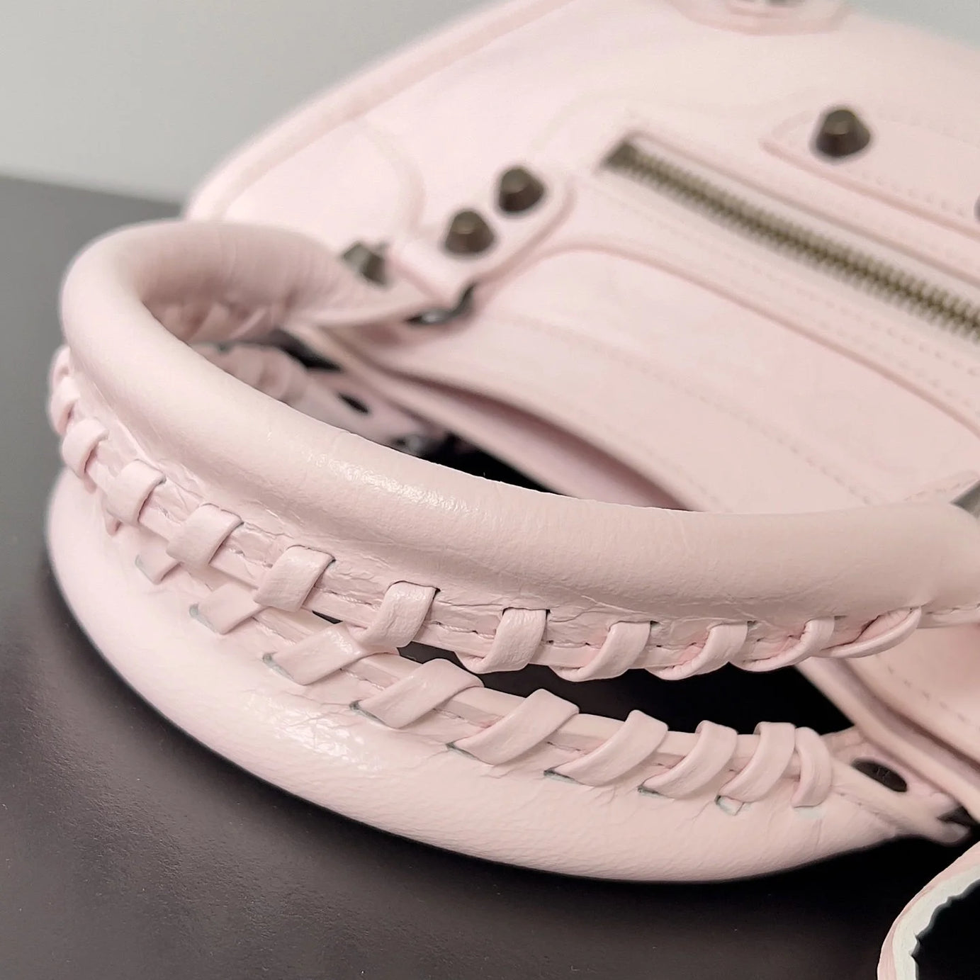 B LE CITY MINI ROSA
