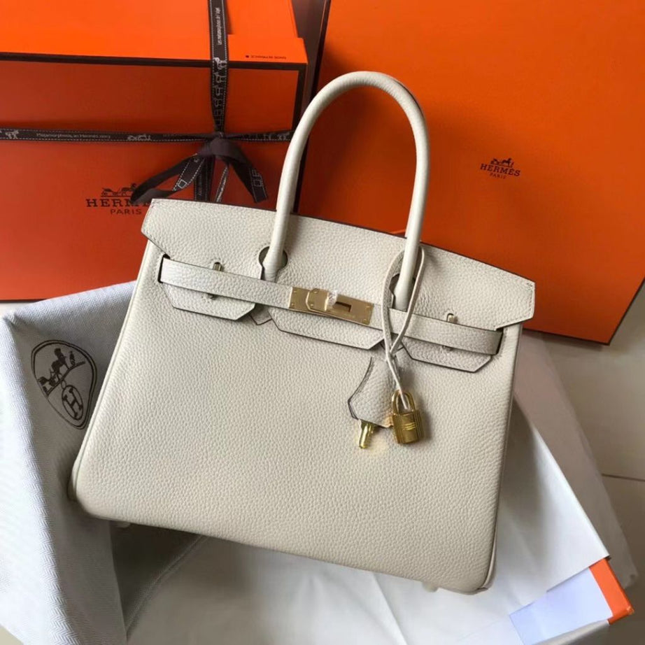 BOLSO BIRKIN 30