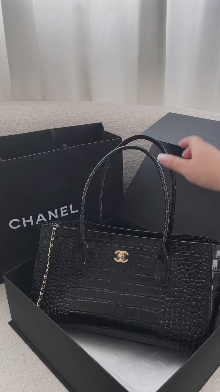 CC CROCODILE NEGRO
