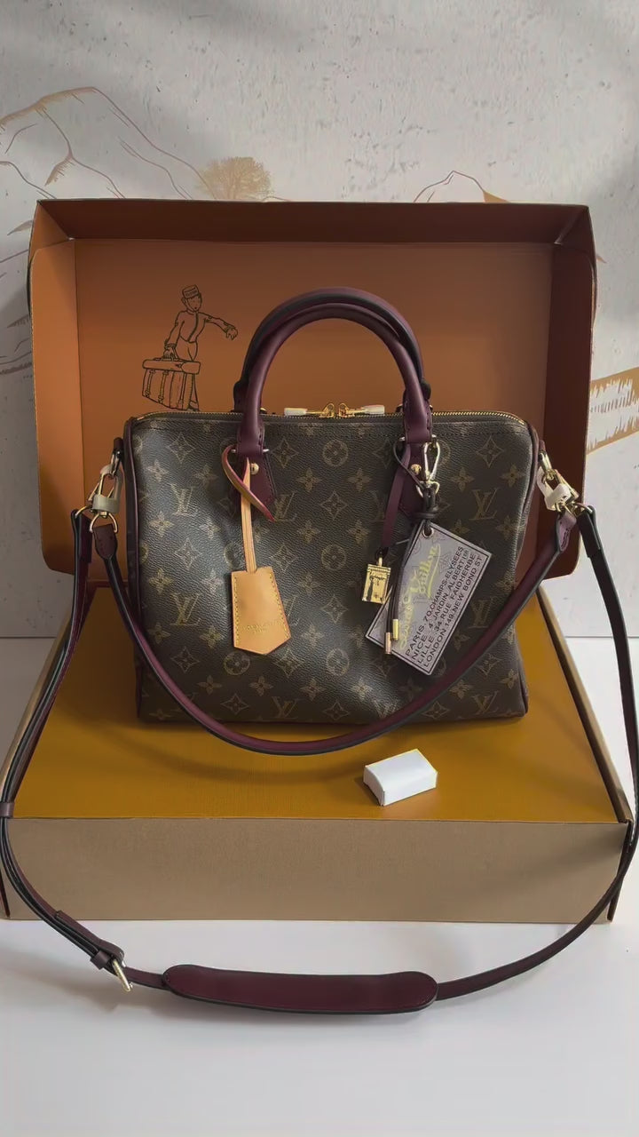 LL SPEEDY 30 SOFT